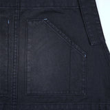 P-55 LYBRO DUNGAREE CANVAS