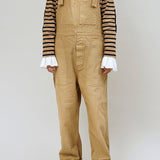P-55 LYBRO DUNGAREE CANVAS