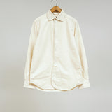 BRITISH OFFICERS SHIRT