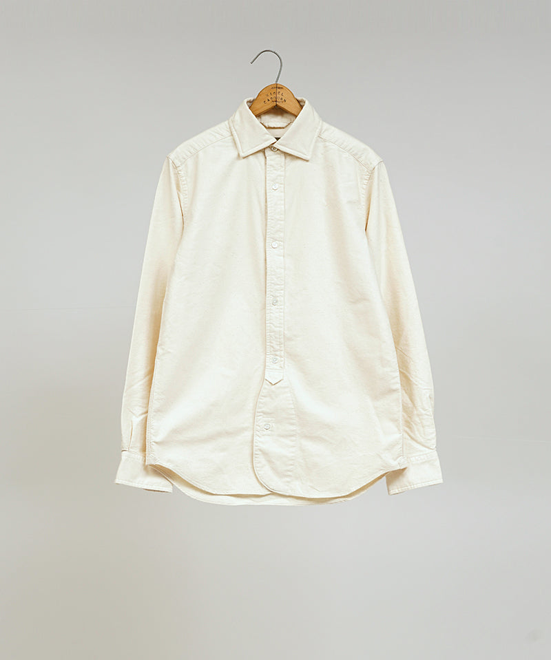 BRITISH OFFICERS SHIRT