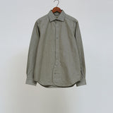 BRITISH OFFICERS SHIRT