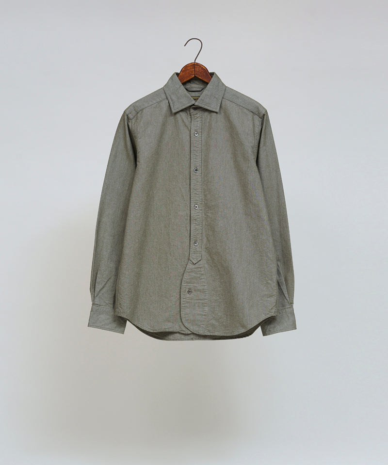 BRITISH OFFICERS SHIRT