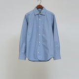 BRITISH OFFICERS SHIRT