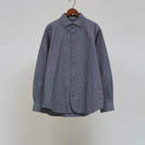 BRITISH OFFICERS SHIRT