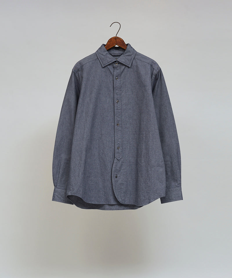 BRITISH OFFICERS SHIRT