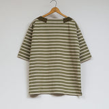 BRITISH ARMY BORDER HALF SLEEVE SHIRT