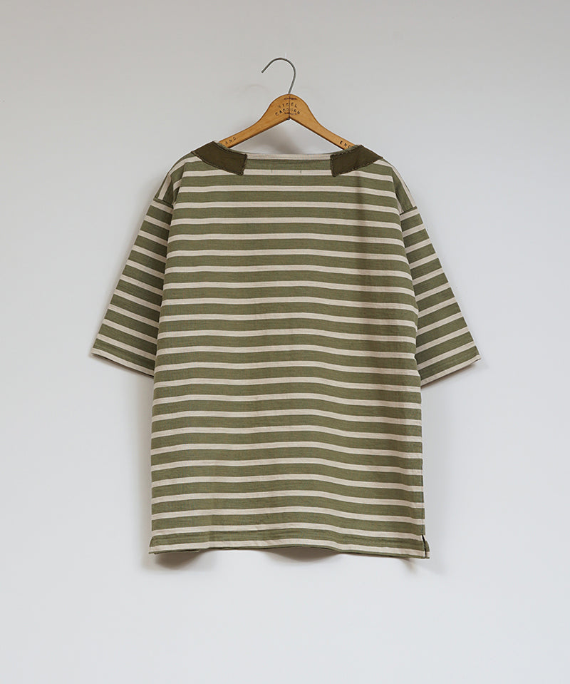 BRITISH ARMY BORDER HALF SLEEVE SHIRT