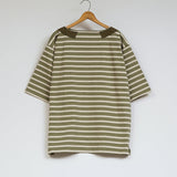 BRITISH ARMY BORDER HALF SLEEVE SHIRT