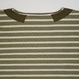 BRITISH ARMY BORDER HALF SLEEVE SHIRT