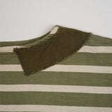 BRITISH ARMY BORDER HALF SLEEVE SHIRT