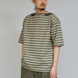 BRITISH ARMY BORDER HALF SLEEVE SHIRT
