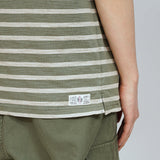 BRITISH ARMY BORDER HALF SLEEVE SHIRT