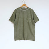 5.6oz BASIC T-SHIRT PIGMENT