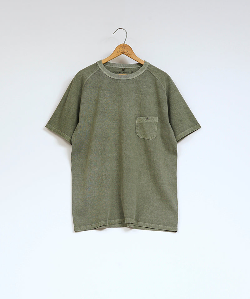 5.6oz BASIC T-SHIRT PIGMENT