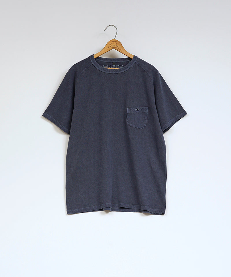 5.6oz BASIC T-SHIRT PIGMENT
