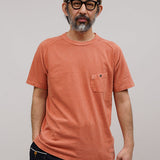 5.6oz BASIC T-SHIRT PIGMENT