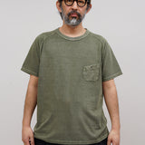 5.6oz BASIC T-SHIRT PIGMENT