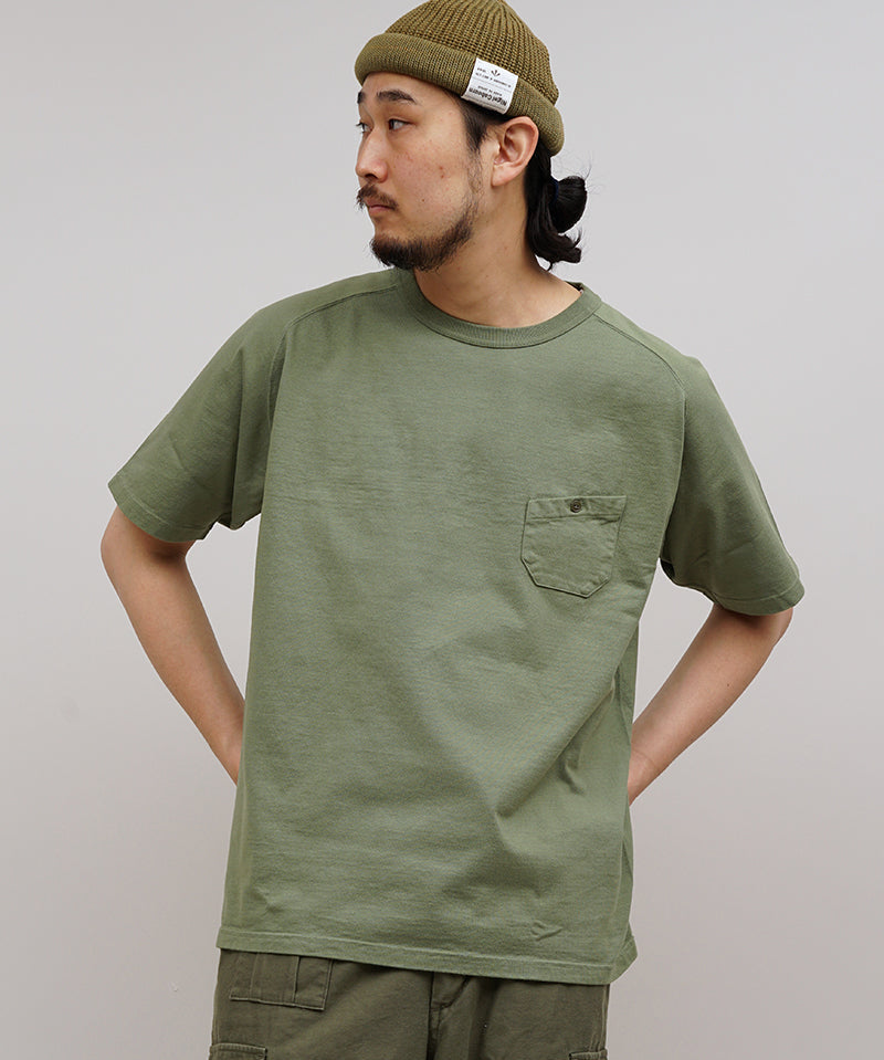 9.5oz BASIC T-SHIRT