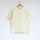 9.5oz BASIC T-SHIRT PIGMENT