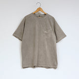 9.5oz BASIC T-SHIRT PIGMENT