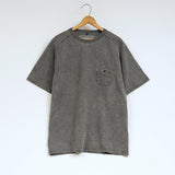 9.5oz BASIC T-SHIRT PIGMENT