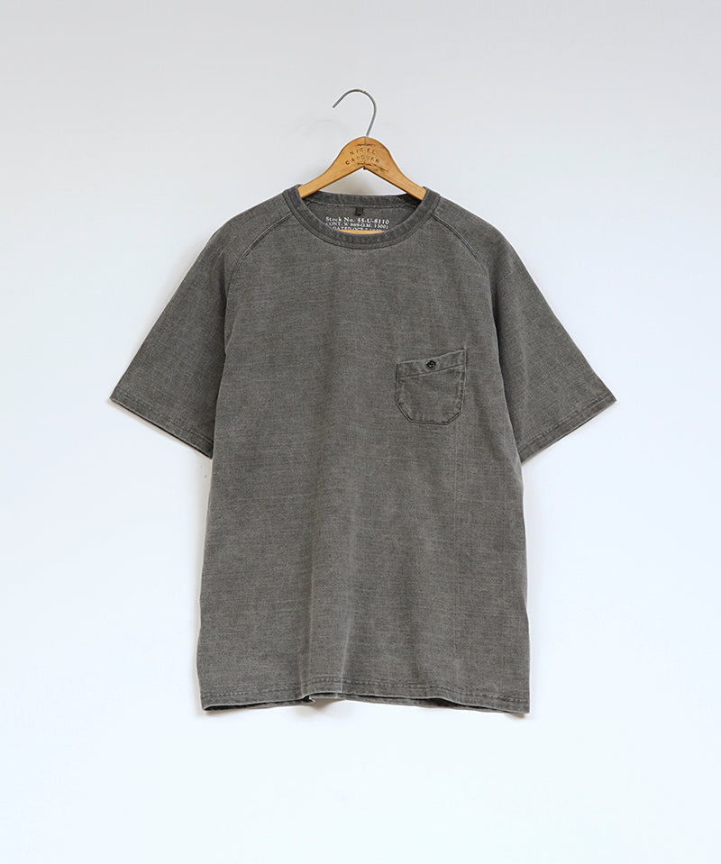 9.5oz BASIC T-SHIRT PIGMENT