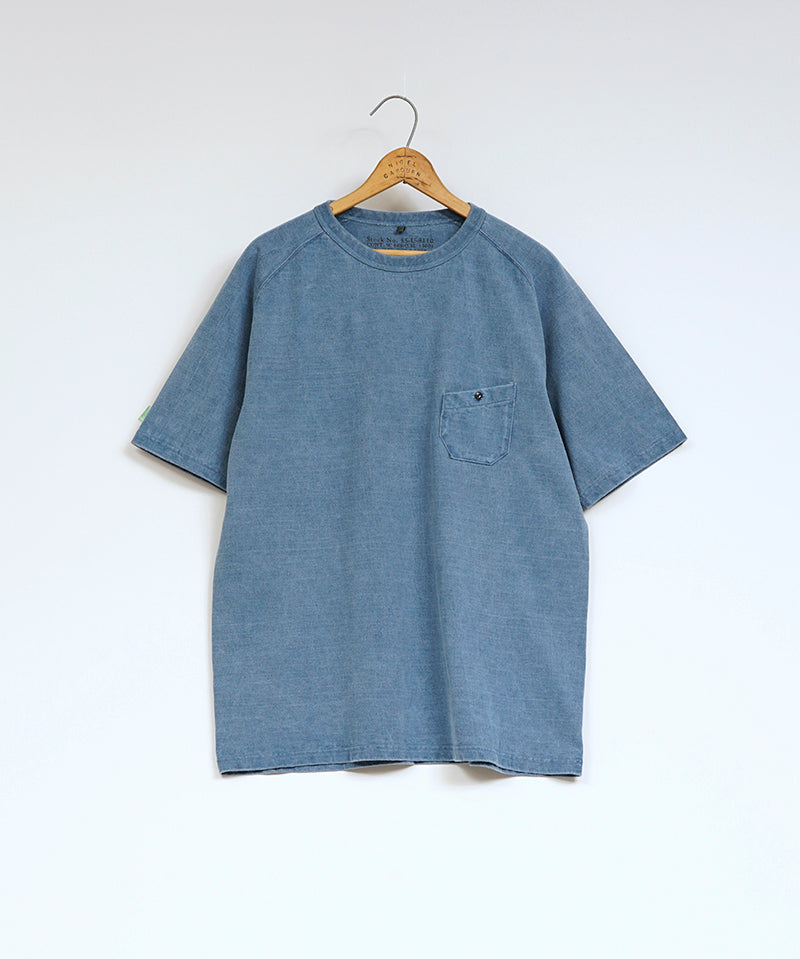 9.5oz BASIC T-SHIRT PIGMENT