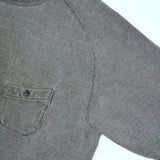 9.5oz BASIC T-SHIRT PIGMENT