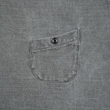 9.5oz BASIC T-SHIRT PIGMENT