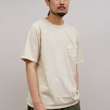 9.5oz BASIC T-SHIRT PIGMENT