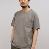 9.5oz BASIC T-SHIRT PIGMENT