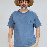 9.5oz BASIC T-SHIRT PIGMENT