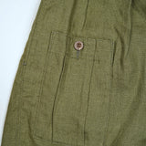 FIELD PANT LINEN BASKET