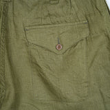 FIELD PANT LINEN BASKET