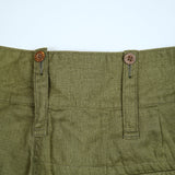 FIELD PANT LINEN BASKET