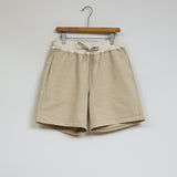 UTILITY SWAET SHORT