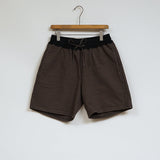 UTILITY SWAET SHORT