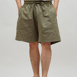 UTILITY SWAET SHORT