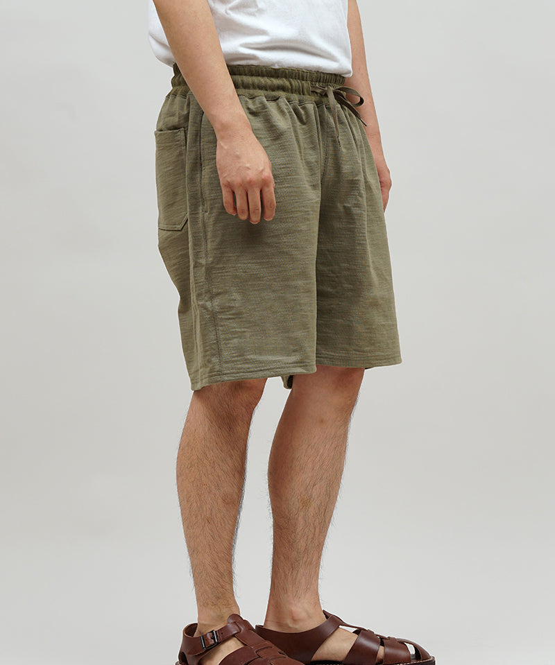 UTILITY SWAET SHORT