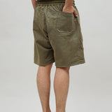 UTILITY SWAET SHORT