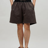 UTILITY SWAET SHORT