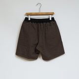 UTILITY SWAET SHORT