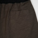 UTILITY SWAET SHORT