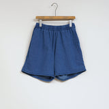 UTILITY SWEAT SHORT TC PIGMENT