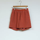 UTILITY SWEAT SHORT TC PIGMENT