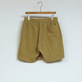 UTILITY SWEAT SHORT TC PIGMENT