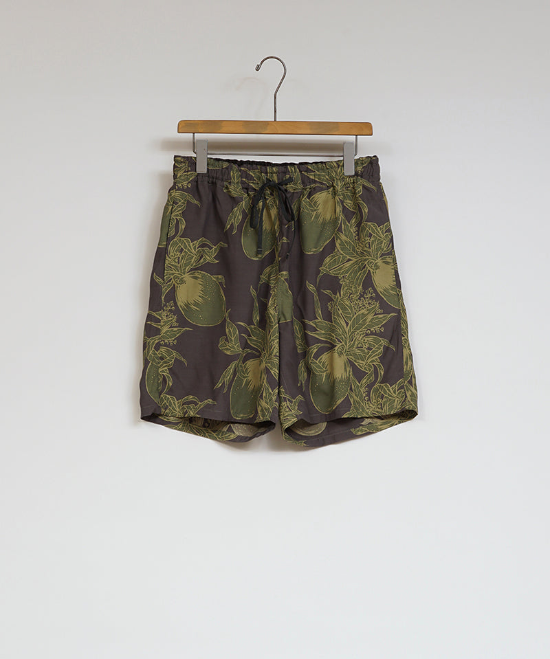 UTILITY SHORT BIHAR MANGO