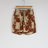 UTILITY SHORT BIHAR MANGO