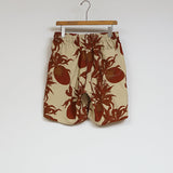 UTILITY SHORT BIHAR MANGO