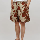 UTILITY SHORT BIHAR MANGO